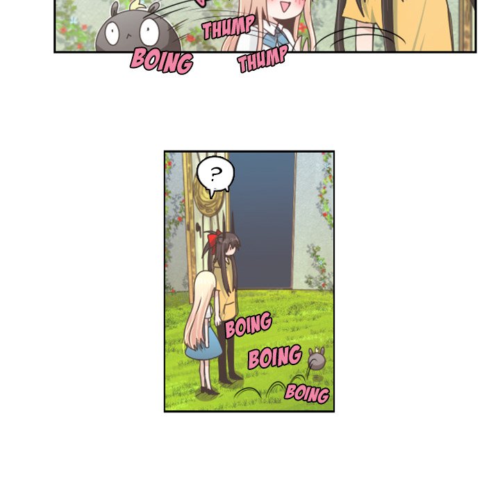 Go Away Mr Demon chapter 44 page 28
