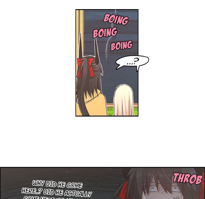 Go Away Mr Demon chapter 44 page 30