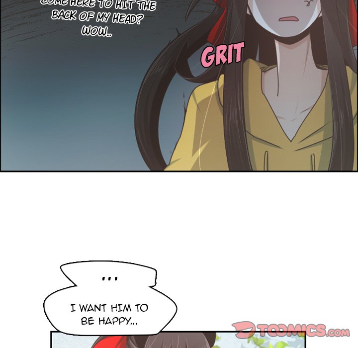 Go Away Mr Demon chapter 44 page 31