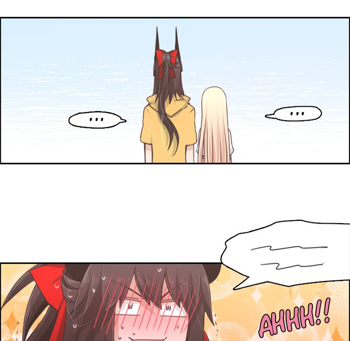 Go Away Mr Demon chapter 44 page 33