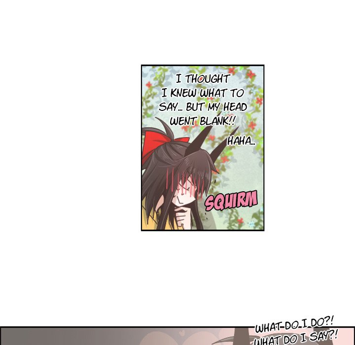 Go Away Mr Demon chapter 44 page 35