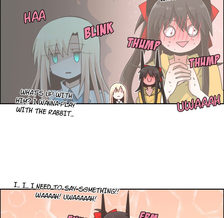 Go Away Mr Demon chapter 44 page 36
