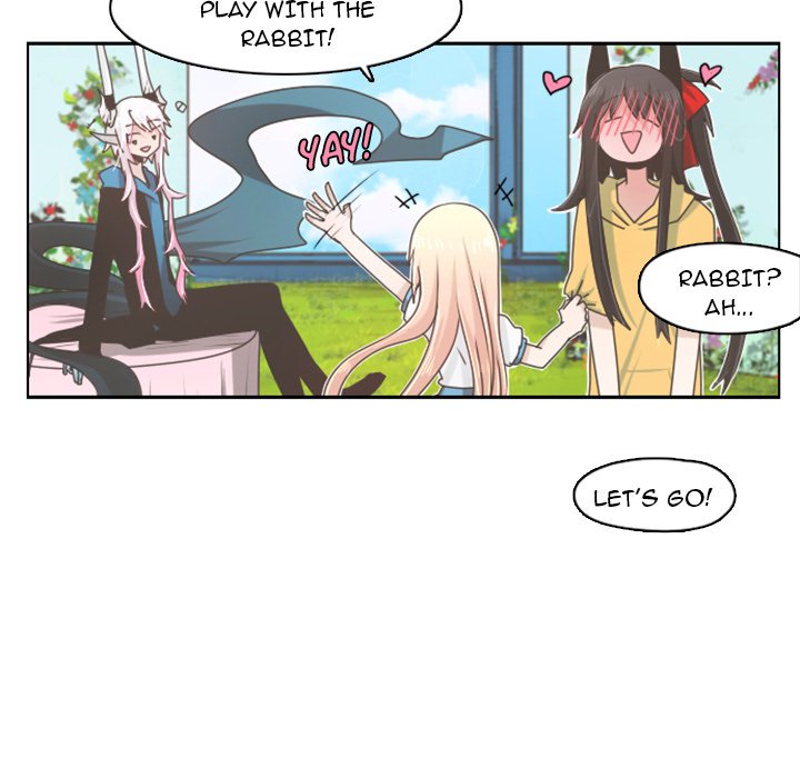 Go Away Mr Demon chapter 44 page 39