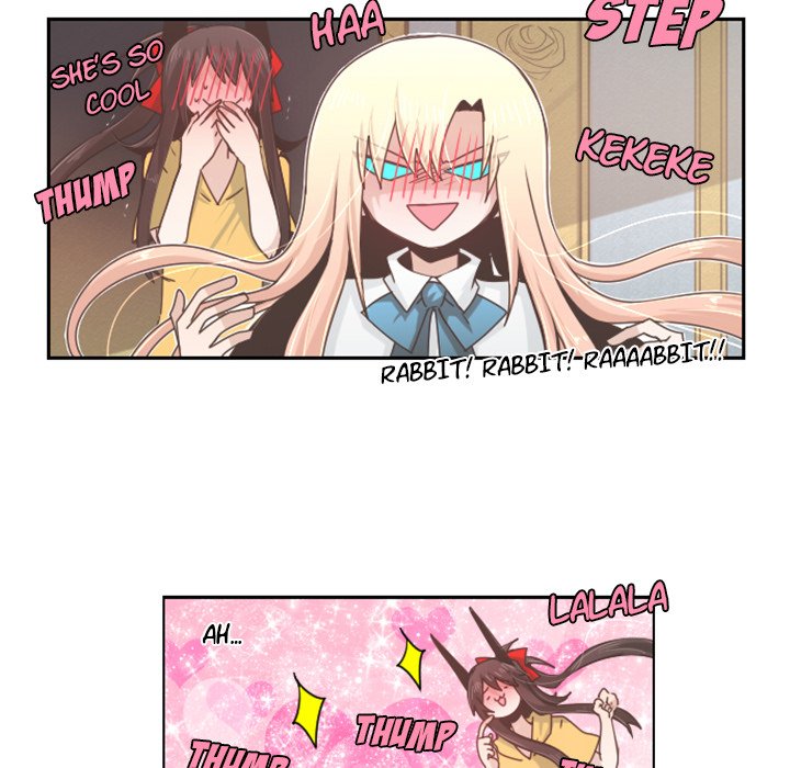 Go Away Mr Demon chapter 44 page 41