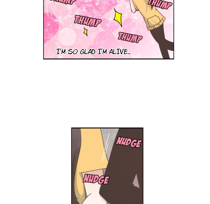 Go Away Mr Demon chapter 44 page 42