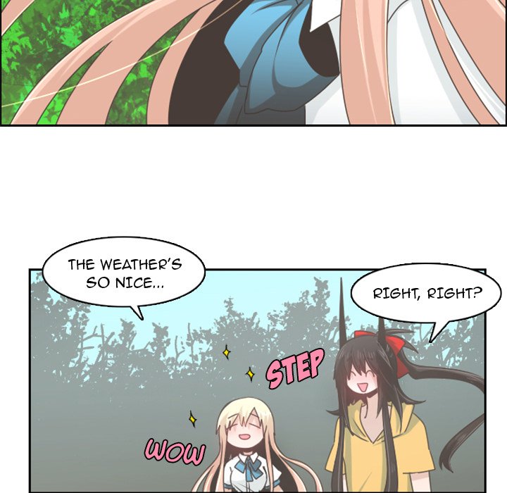 Go Away Mr Demon chapter 45 page 6