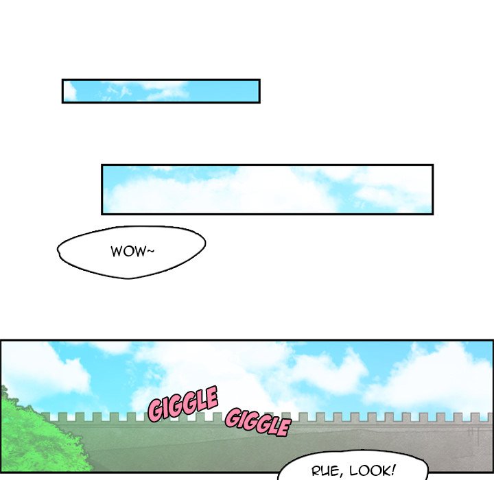 Go Away Mr Demon chapter 45 page 16
