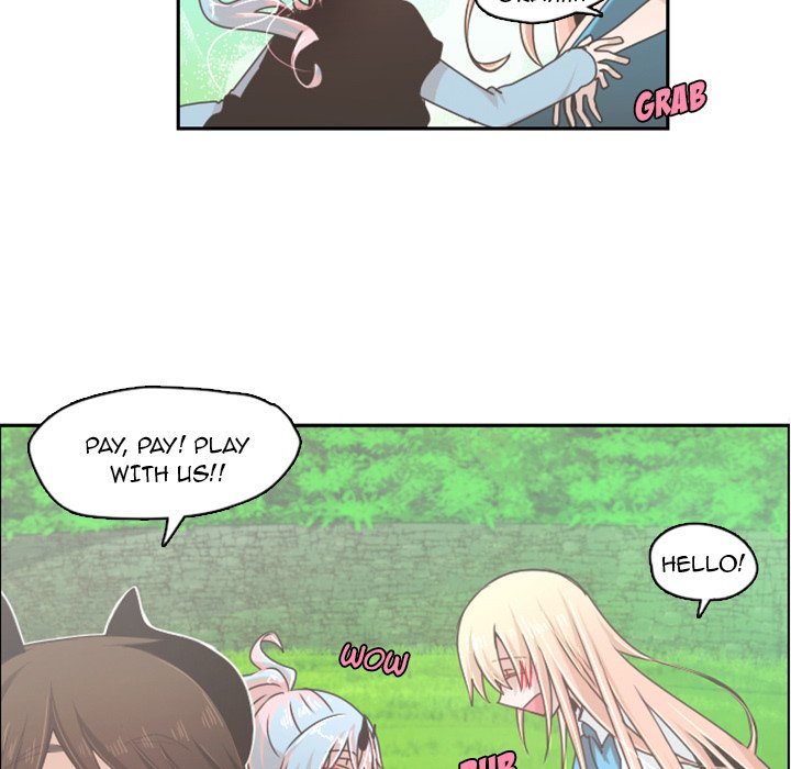 Go Away Mr Demon chapter 45 page 20