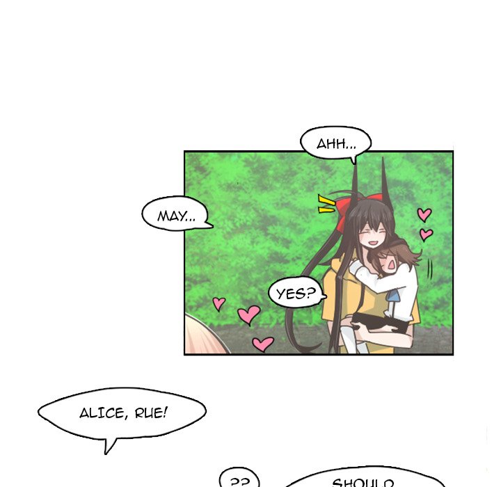 Go Away Mr Demon chapter 45 page 22