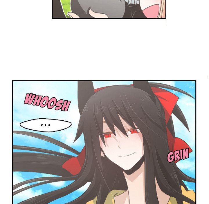 Go Away Mr Demon chapter 45 page 26