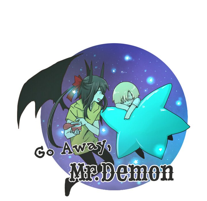 Go Away Mr Demon chapter 45 page 29
