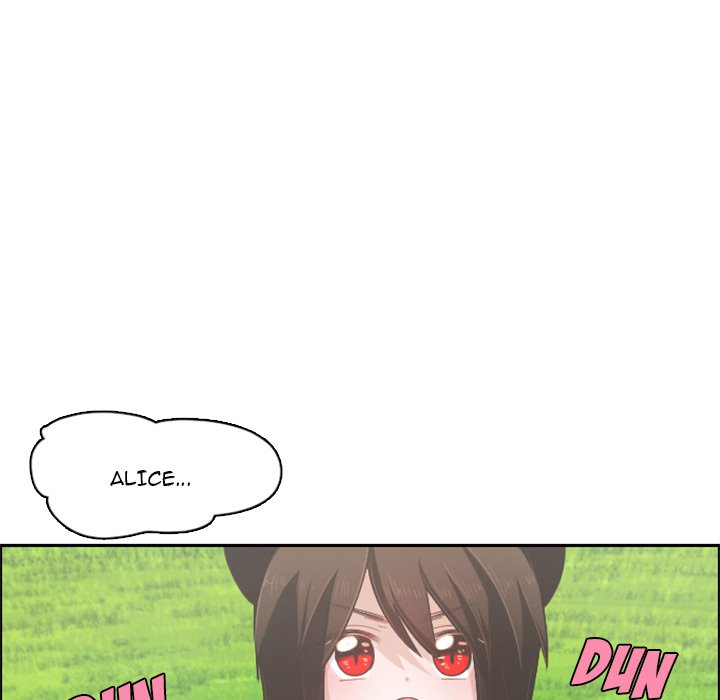 Go Away Mr Demon chapter 45 page 30