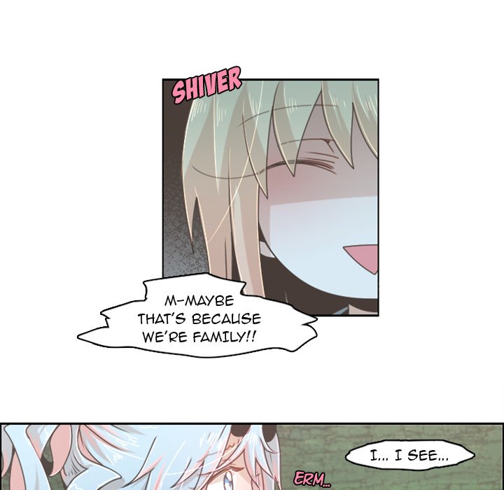 Go Away Mr Demon chapter 45 page 32