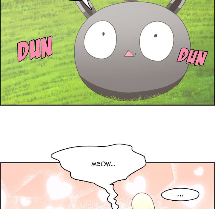 Go Away Mr Demon chapter 45 page 35