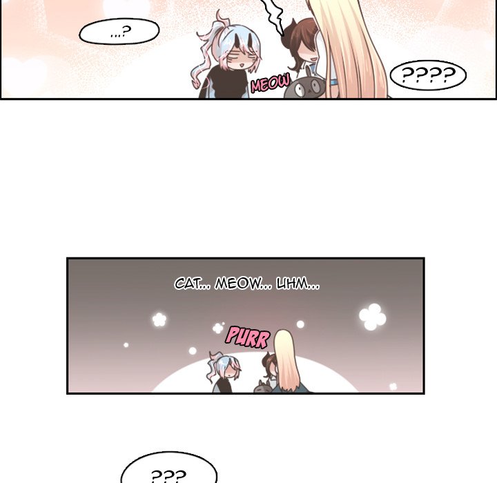 Go Away Mr Demon chapter 45 page 36