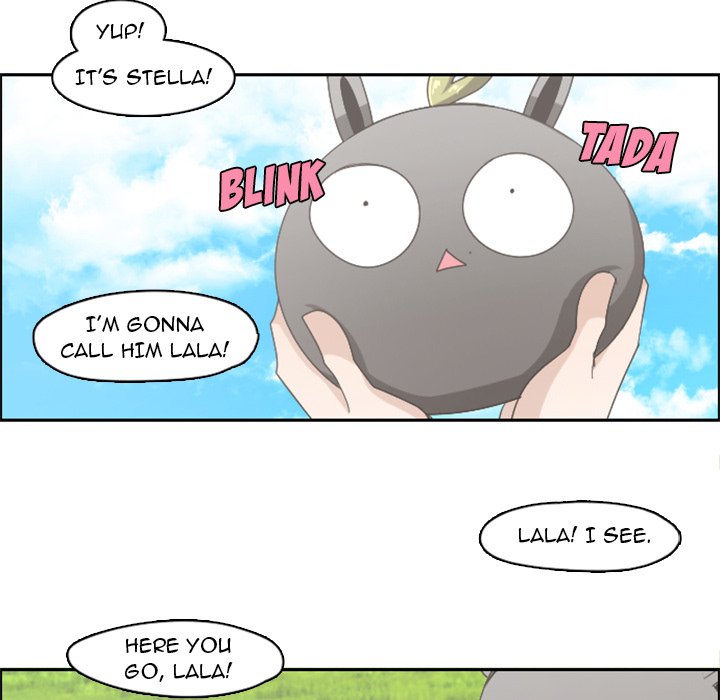 Go Away Mr Demon chapter 45 page 41