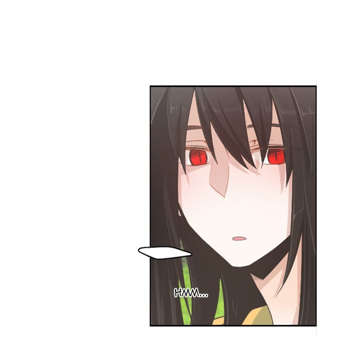 Go Away Mr Demon chapter 45 page 44