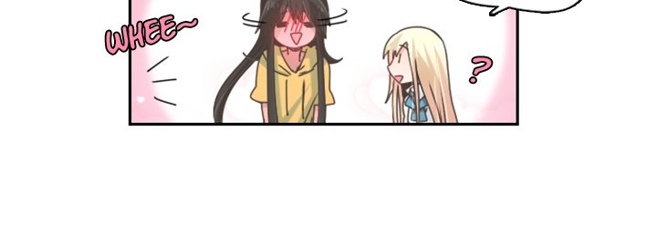 Go Away Mr Demon chapter 45 page 47
