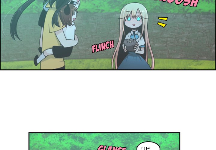 Go Away Mr Demon chapter 46 page 3