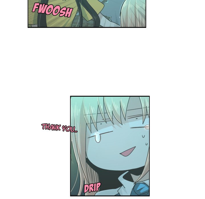 Go Away Mr Demon chapter 46 page 9