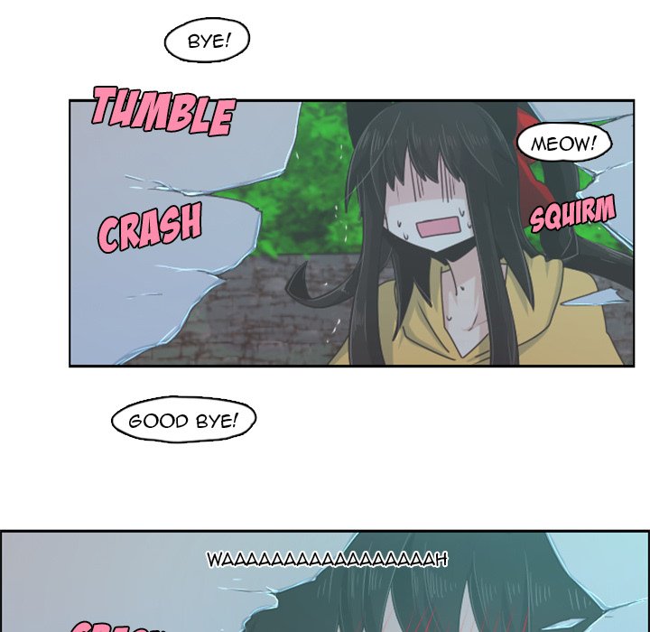 Go Away Mr Demon chapter 46 page 11