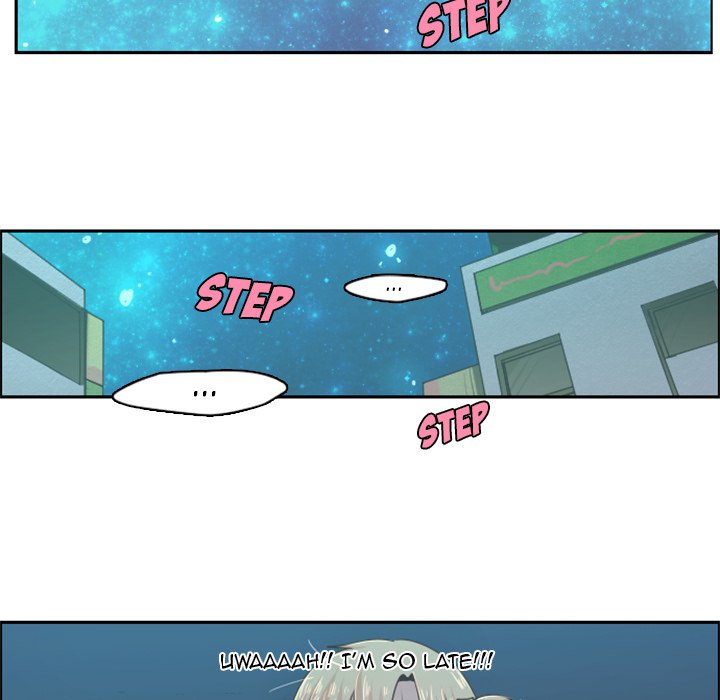Go Away Mr Demon chapter 46 page 15