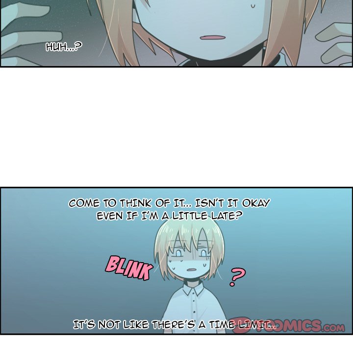 Go Away Mr Demon chapter 46 page 17