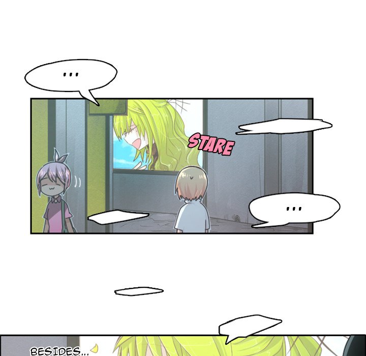 Go Away Mr Demon chapter 46 page 18
