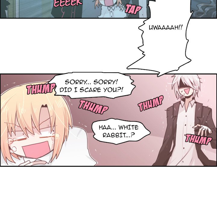 Go Away Mr Demon chapter 46 page 20