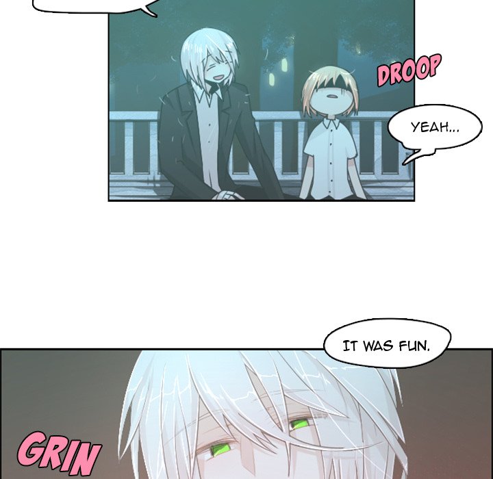 Go Away Mr Demon chapter 46 page 25