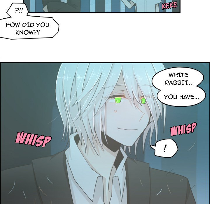 Go Away Mr Demon chapter 46 page 29