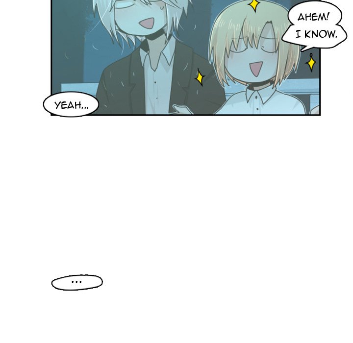 Go Away Mr Demon chapter 46 page 31
