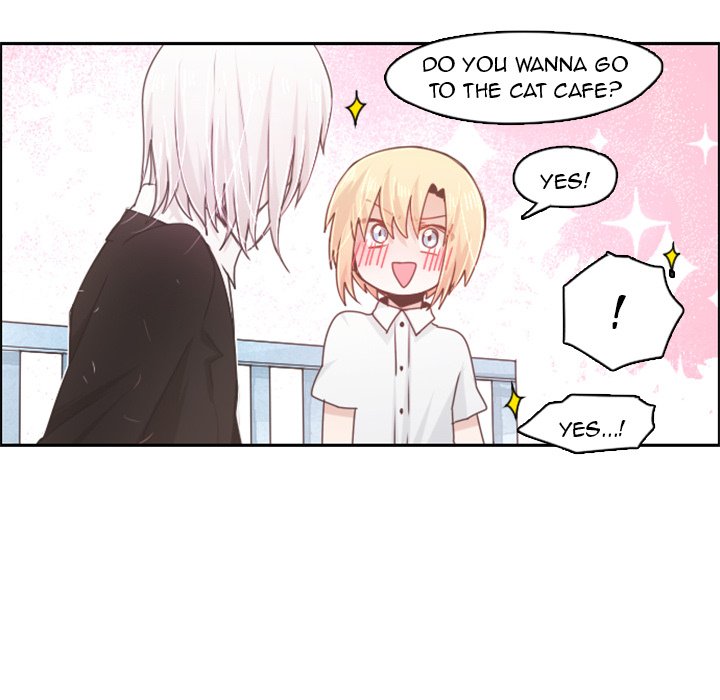 Go Away Mr Demon chapter 46 page 35