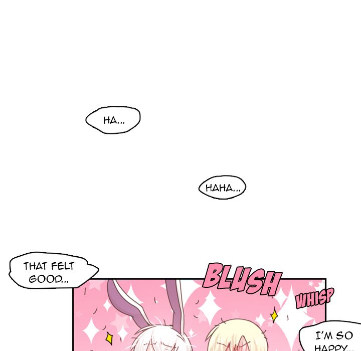 Go Away Mr Demon chapter 46 page 37