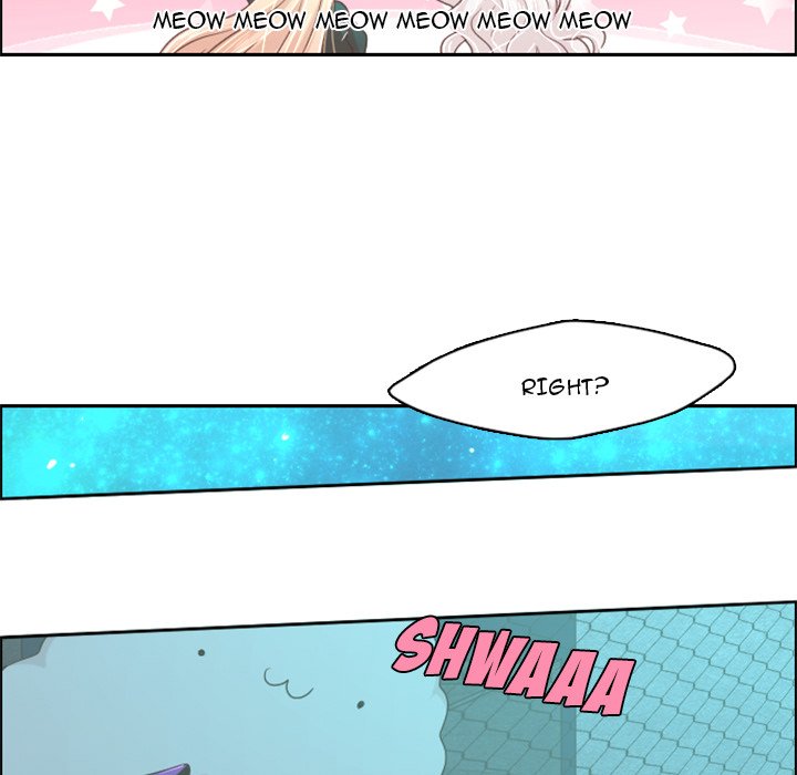 Go Away Mr Demon chapter 46 page 39