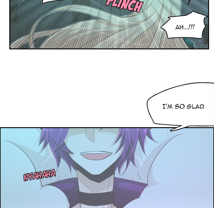 Go Away Mr Demon chapter 46 page 41