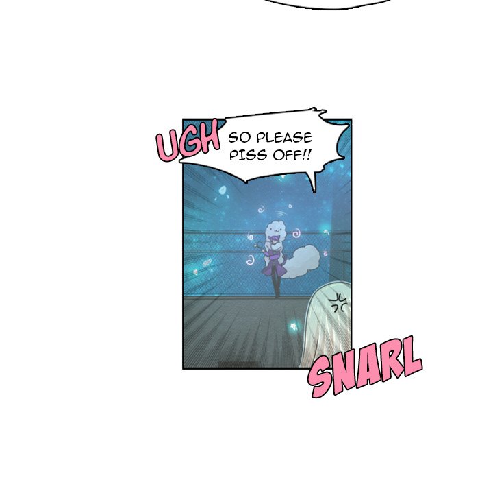 Go Away Mr Demon chapter 46 page 43