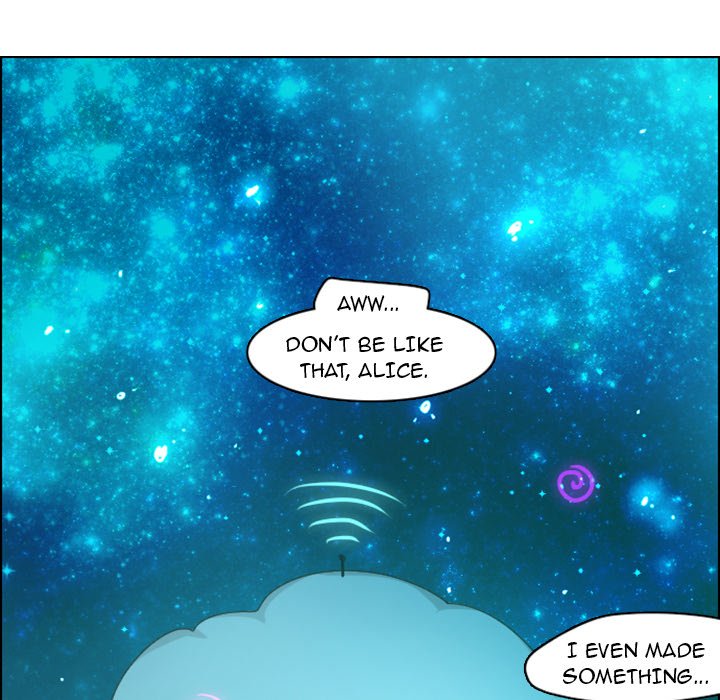 Go Away Mr Demon chapter 46 page 44