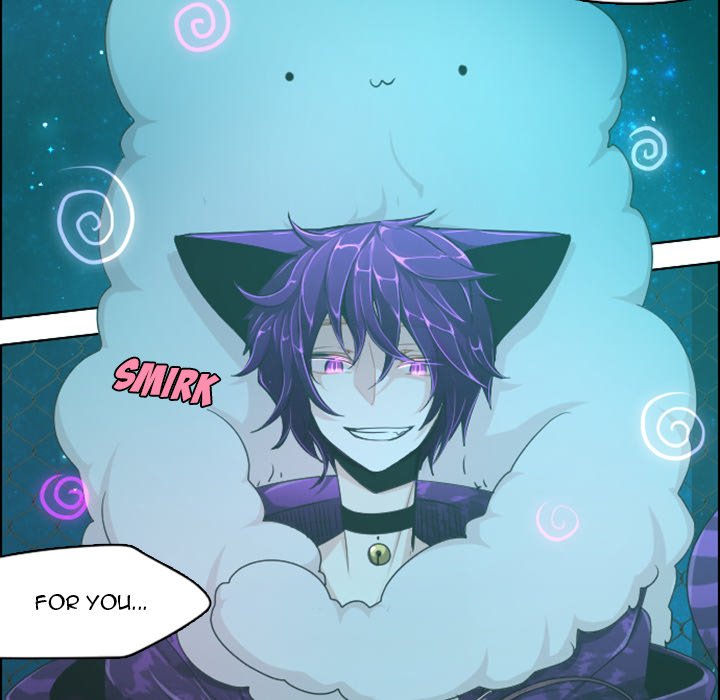 Go Away Mr Demon chapter 46 page 45