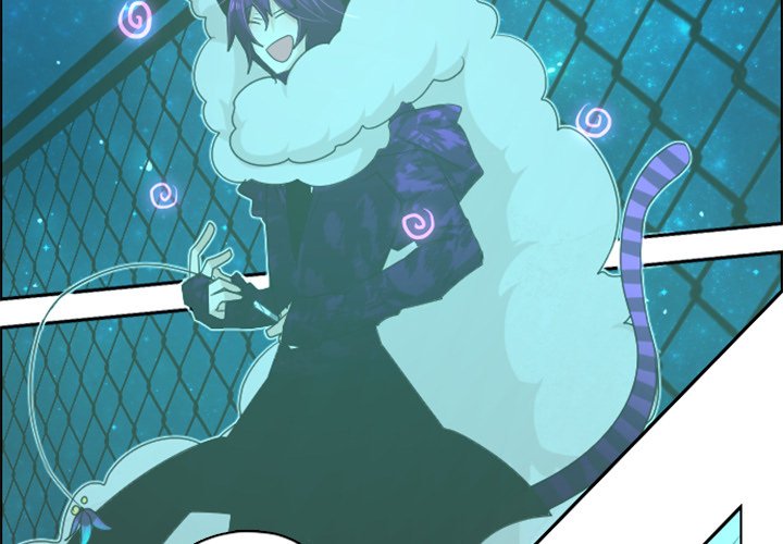 Go Away Mr Demon chapter 47 page 3