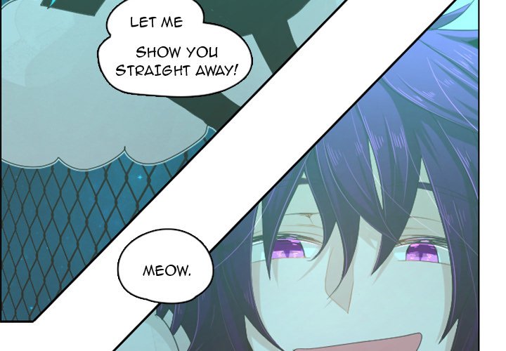 Go Away Mr Demon chapter 47 page 4
