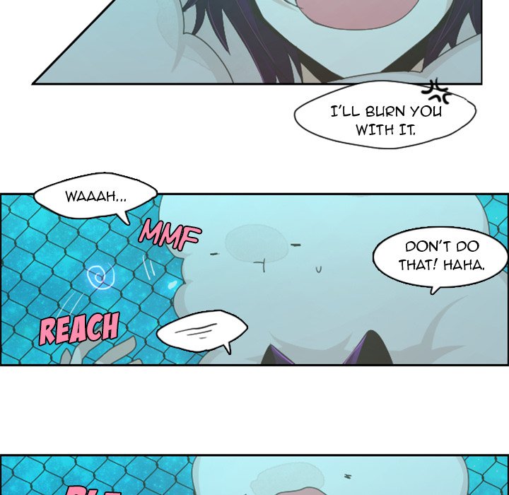 Go Away Mr Demon chapter 47 page 5