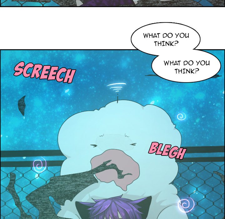 Go Away Mr Demon chapter 47 page 7