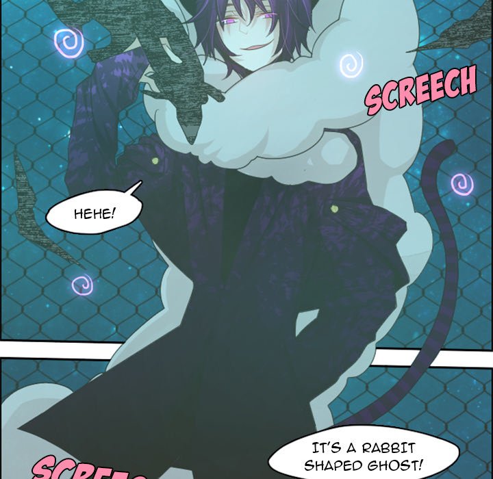 Go Away Mr Demon chapter 47 page 8