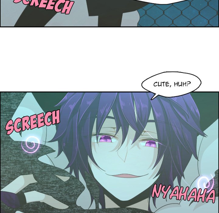 Go Away Mr Demon chapter 47 page 9