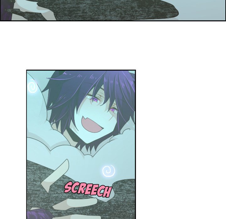 Go Away Mr Demon chapter 47 page 10