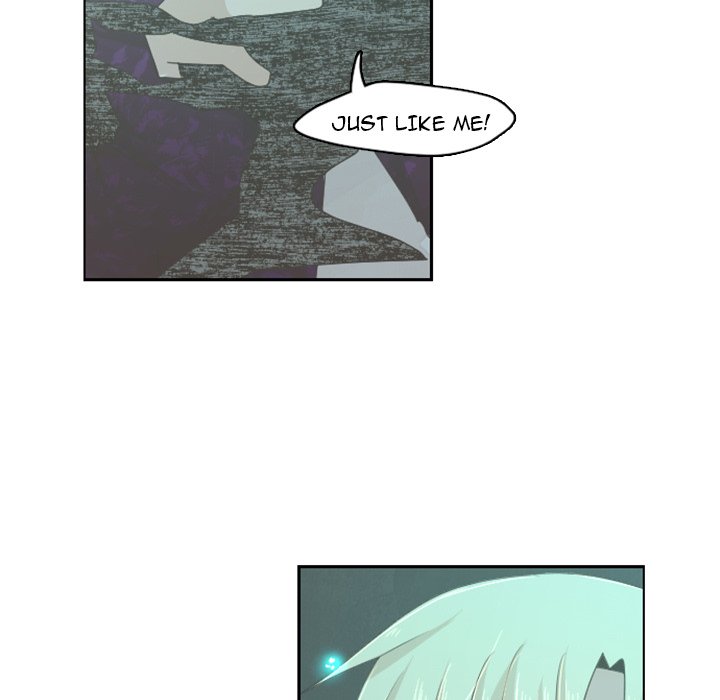 Go Away Mr Demon chapter 47 page 11