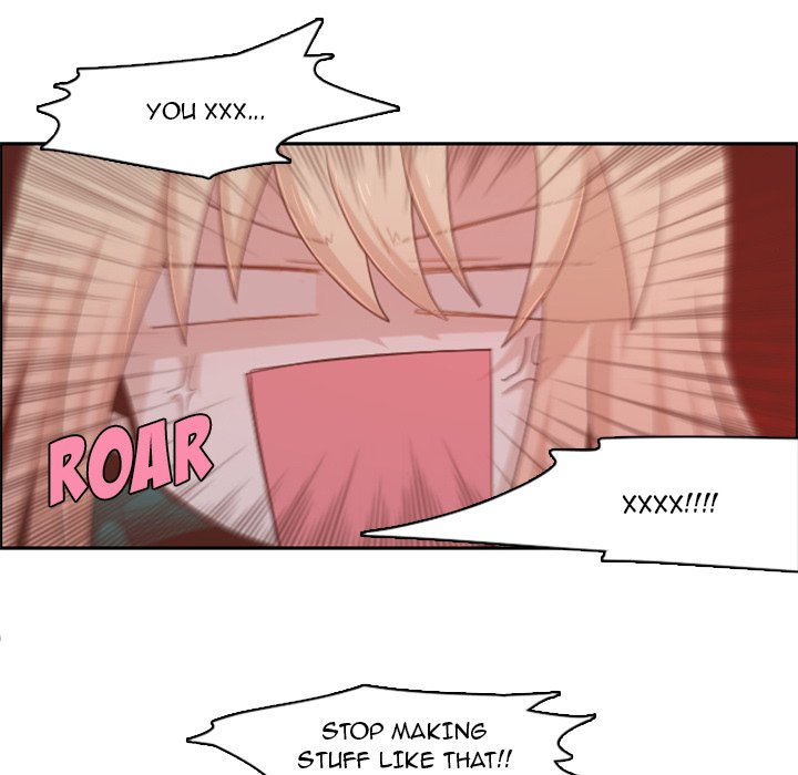 Go Away Mr Demon chapter 47 page 13