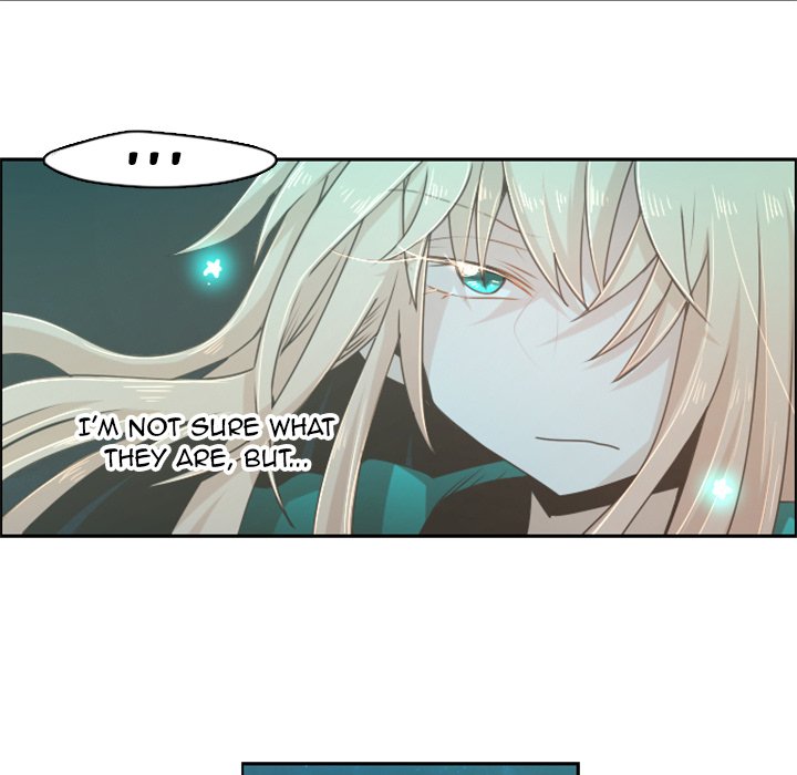 Go Away Mr Demon chapter 47 page 16