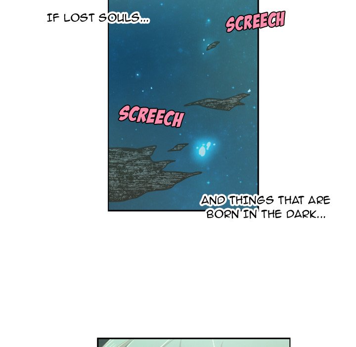 Go Away Mr Demon chapter 47 page 17